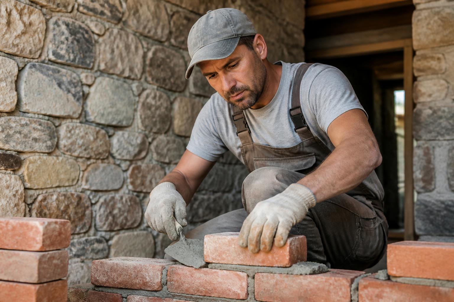 MASONRY