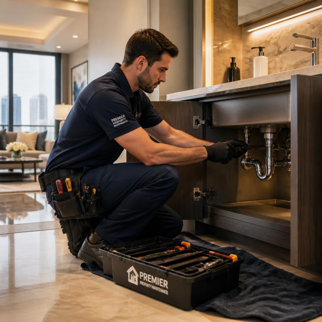 Maintenance