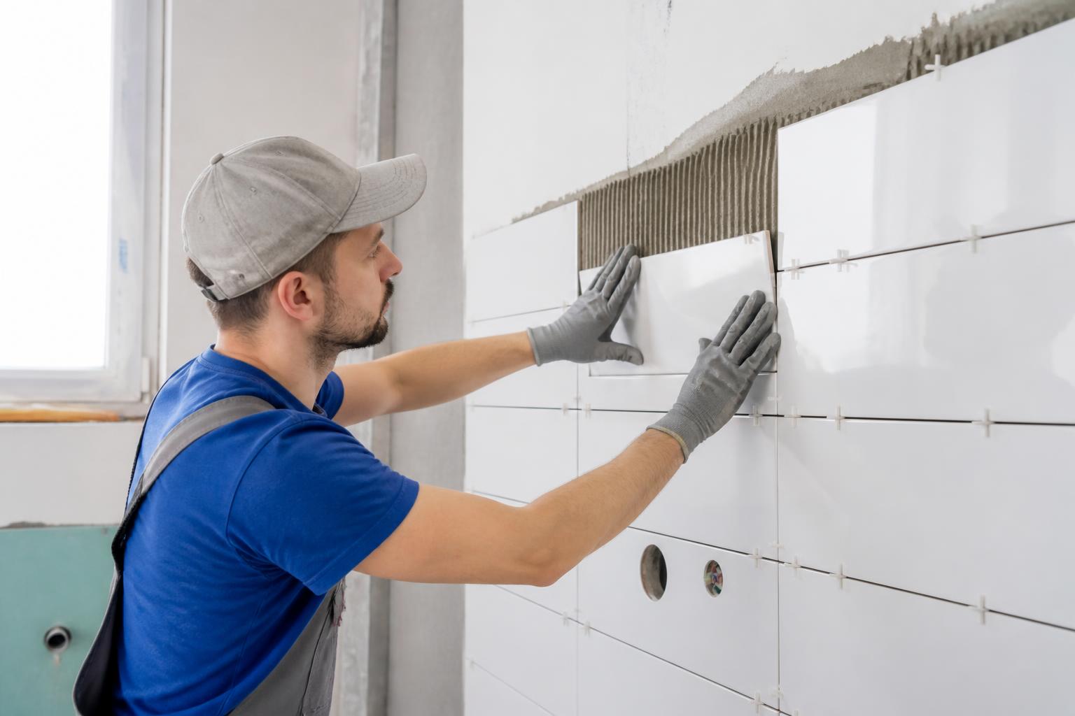 TILING